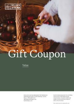 Voucher template 1