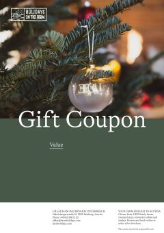 Voucher template 2