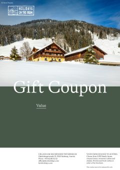 Voucher template 1