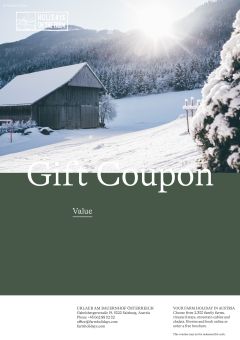 Voucher template 2
