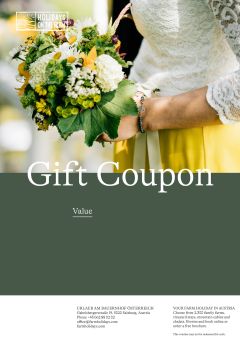 Voucher template 2