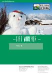 Voucher template 8