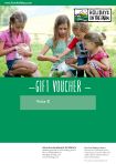 Voucher template 3