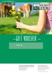 Voucher template 4