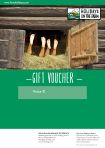 Voucher template 5